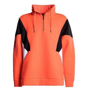 23E FLIGHT TECH LITE 1/4 FULL ZIP HOODY - air Jordan sz L